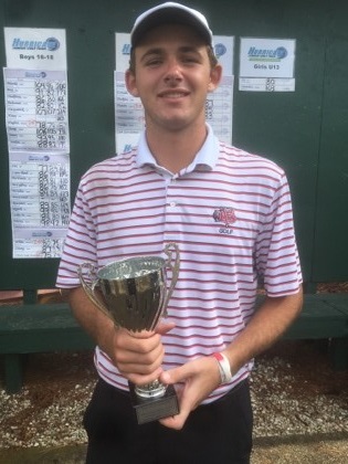 Mission Inn Junior Classic