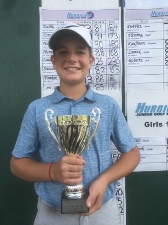 Mission Inn Junior Classic