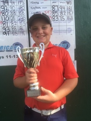 Mission Inn Junior Classic