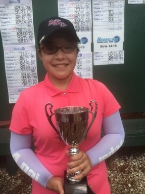Mission Inn Junior Classic