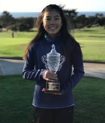 Northern California Junior Challenge