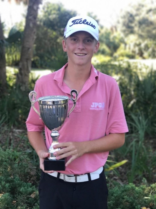 Hilton Head Junior Challenge