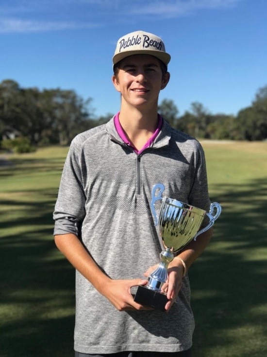 Hilton Head Junior Challenge