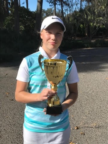 Hilton Head Junior Challenge