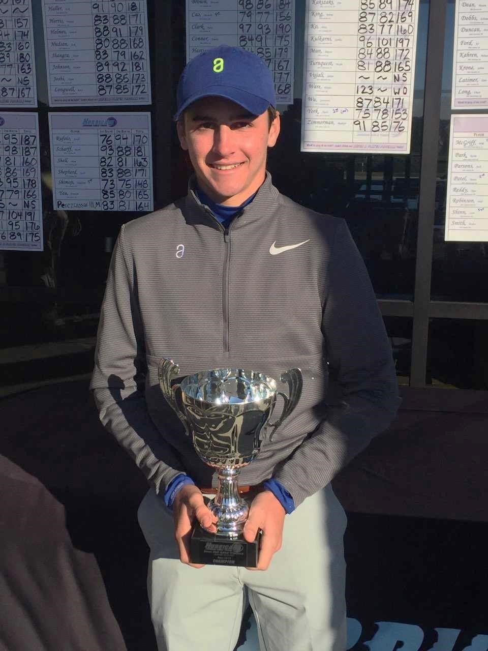 Bears Best Junior Shootout