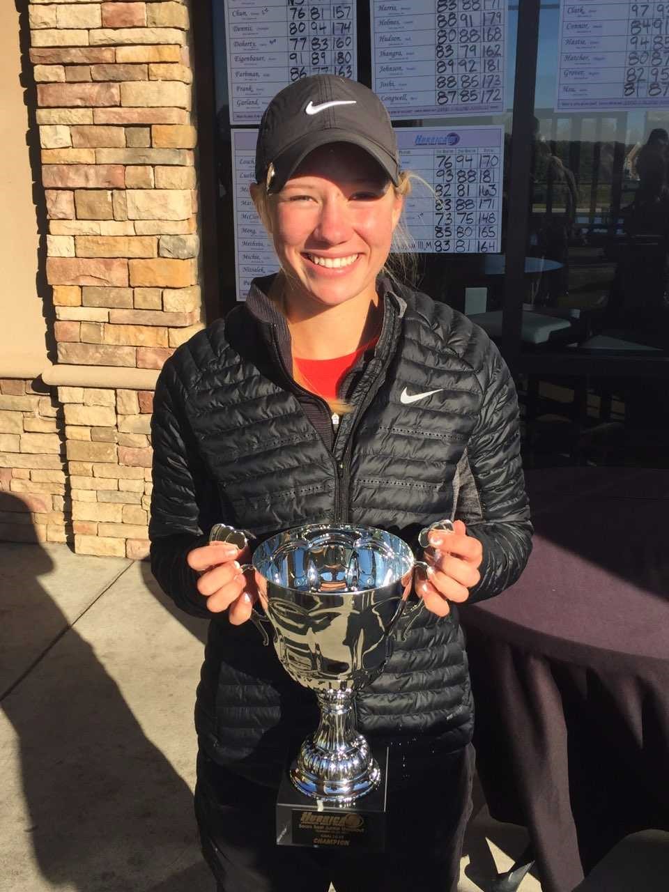 Bears Best Junior Shootout