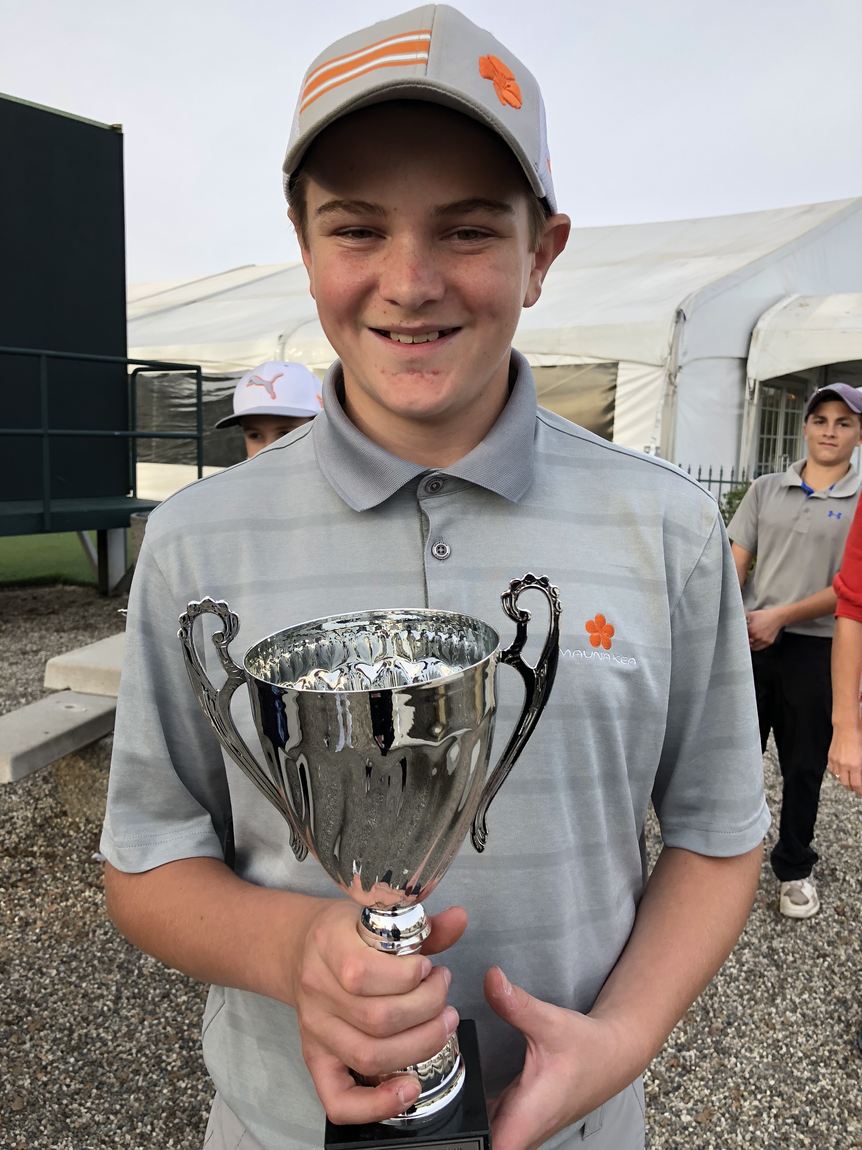 Northern California Junior Challenge