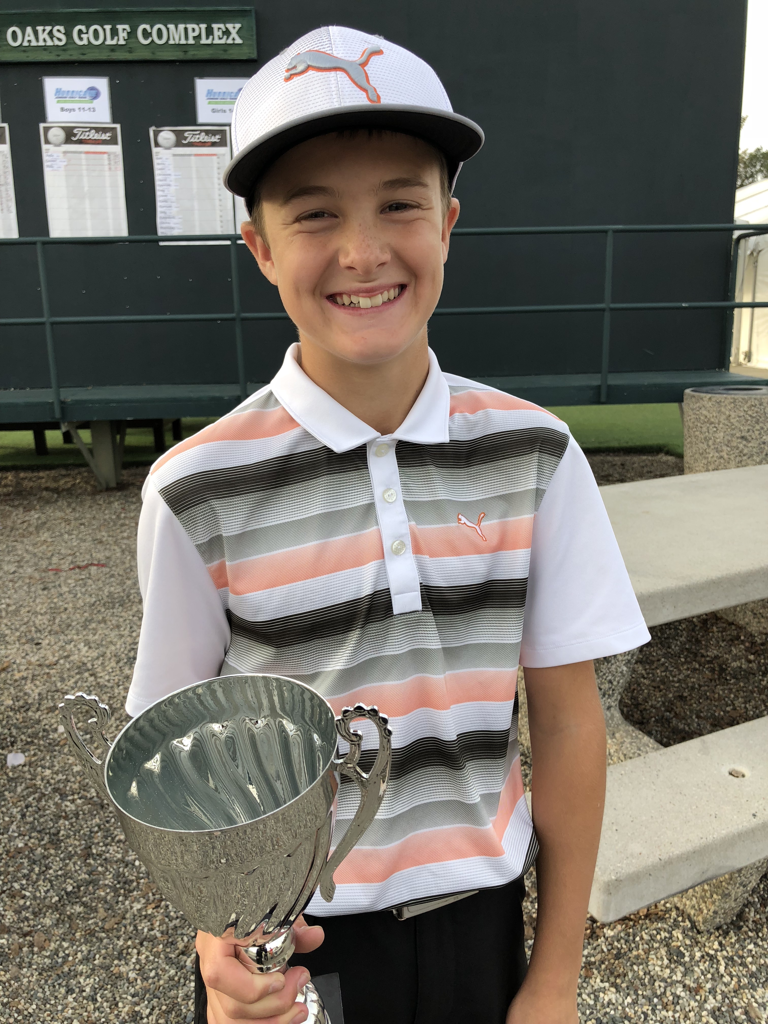 Northern California Junior Challenge