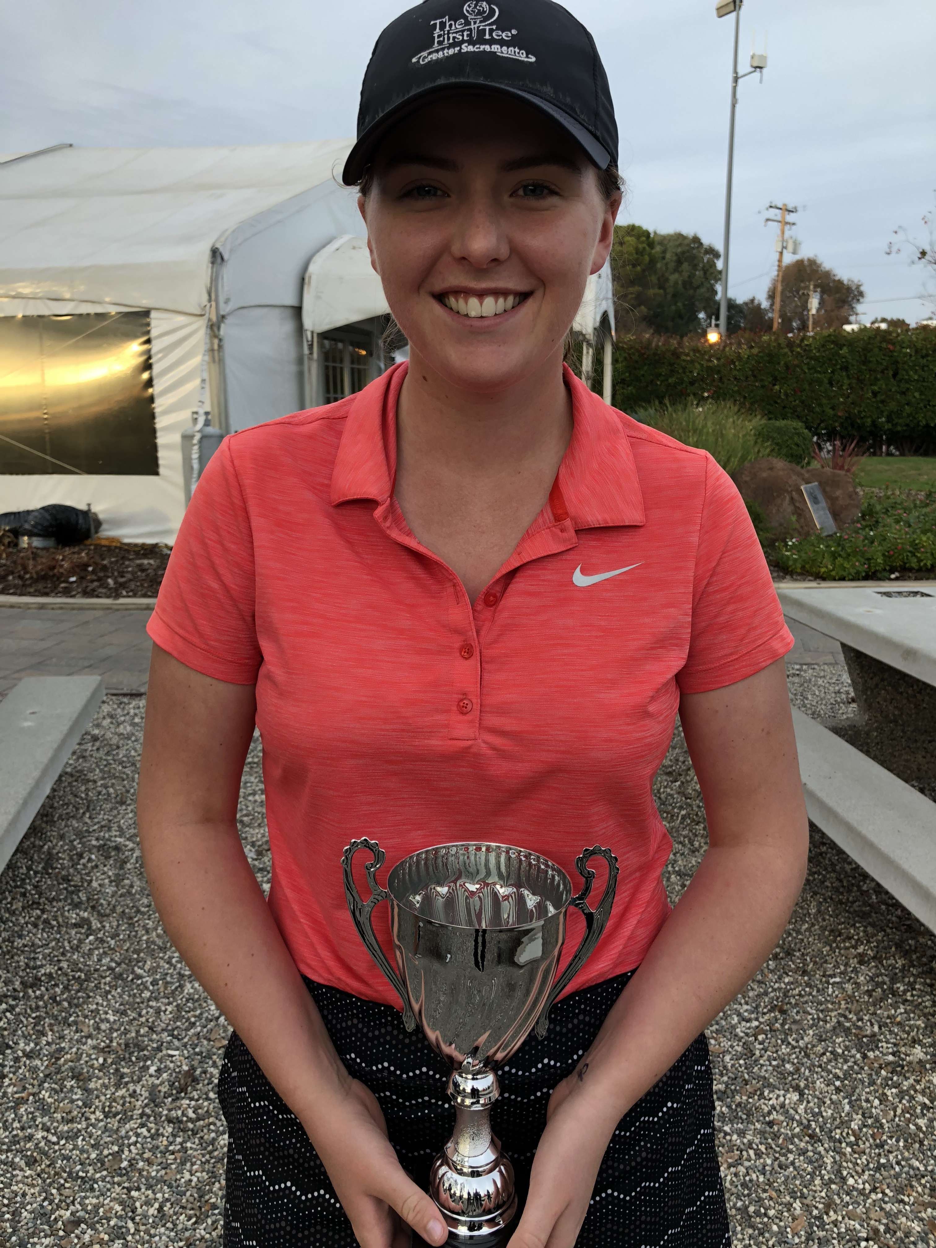 Northern California Junior Challenge
