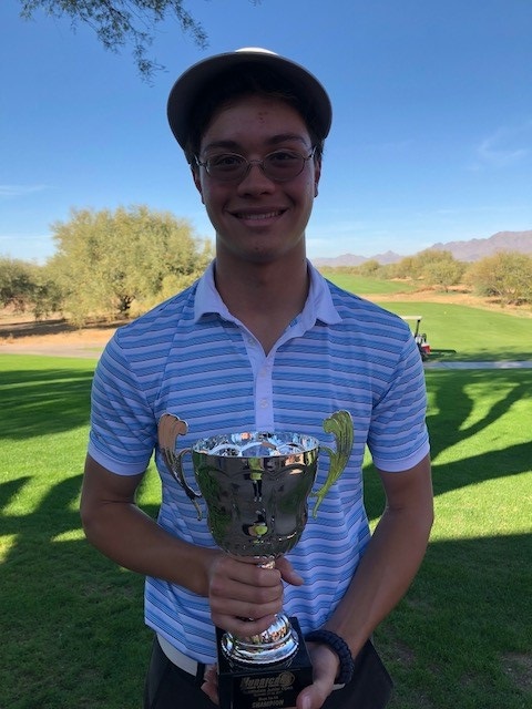 Scottsdale Junior Open