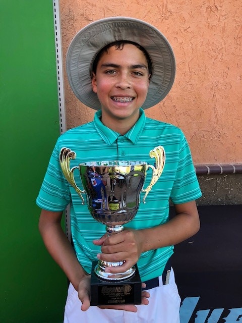 Scottsdale Junior Open