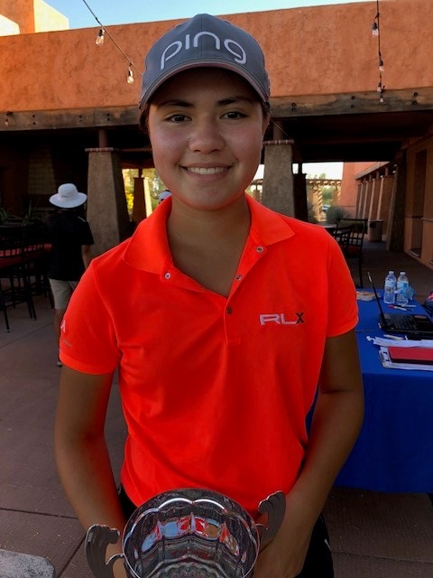 Scottsdale Junior Open