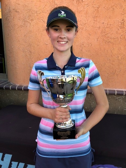 Scottsdale Junior Open