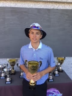 St. Simons Island Junior Open