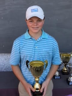 St. Simons Island Junior Open