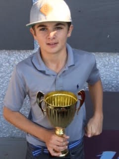 St. Simons Island Junior Open