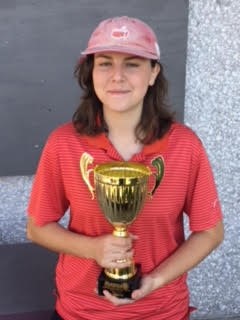 St. Simons Island Junior Open