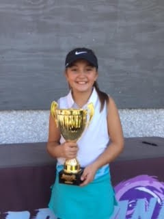 St. Simons Island Junior Open