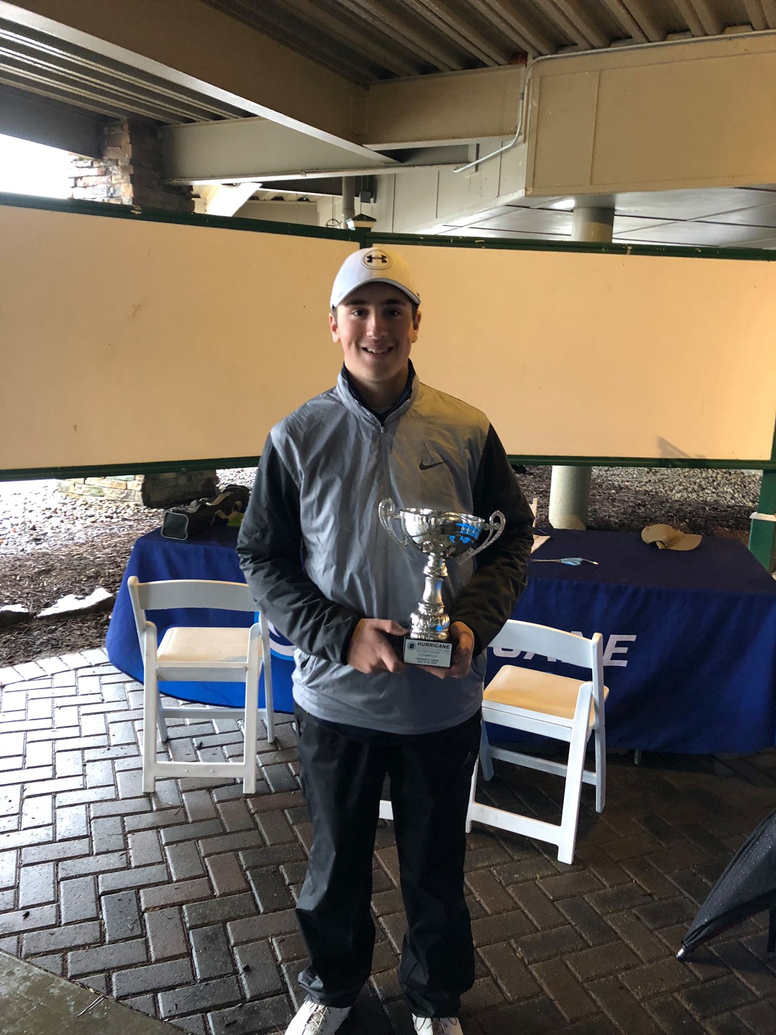 Cleveland Junior Open