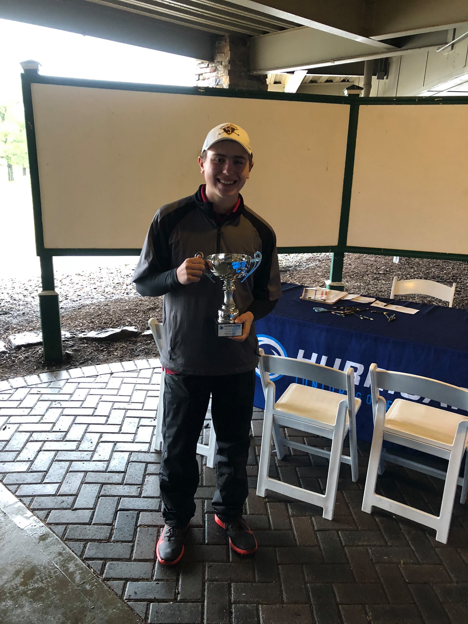 Cleveland Junior Open
