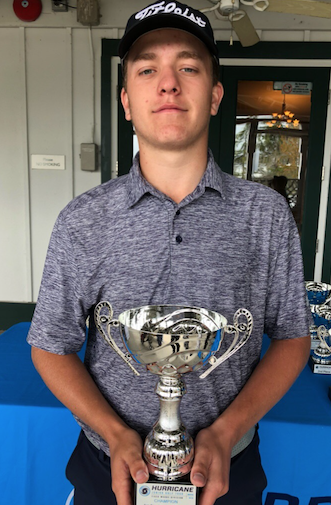 San Francisco Junior Open