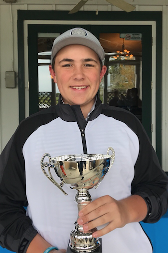 San Francisco Junior Open