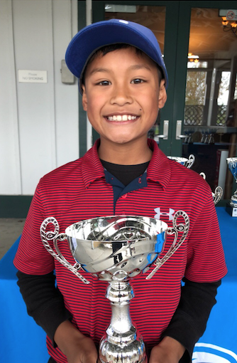 San Francisco Junior Open