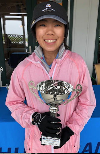 San Francisco Junior Open