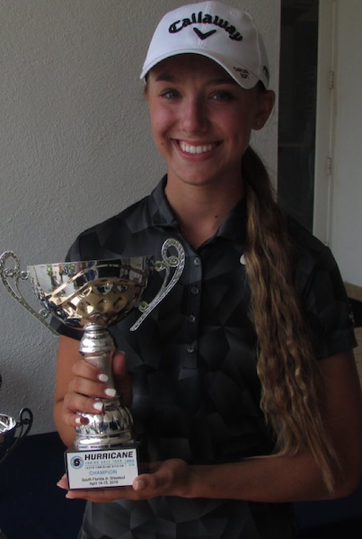 South Florida Junior Open