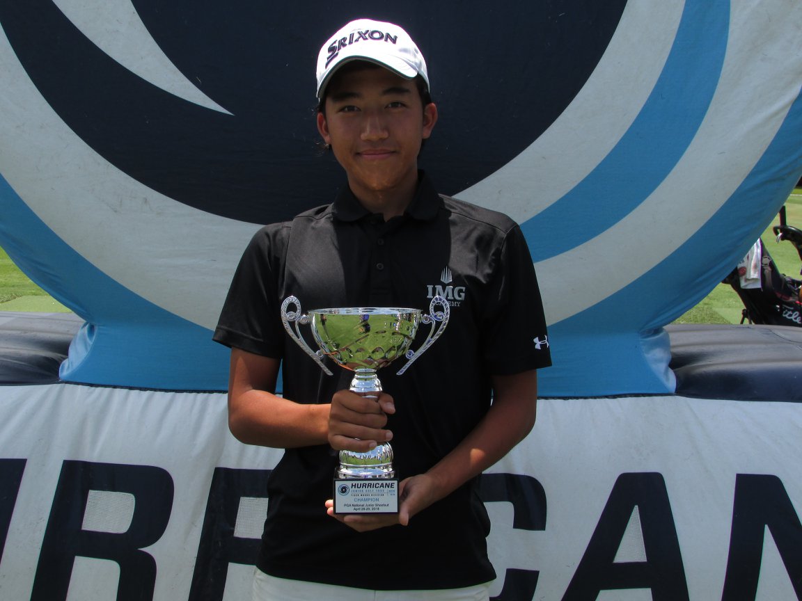PGA National Junior Open