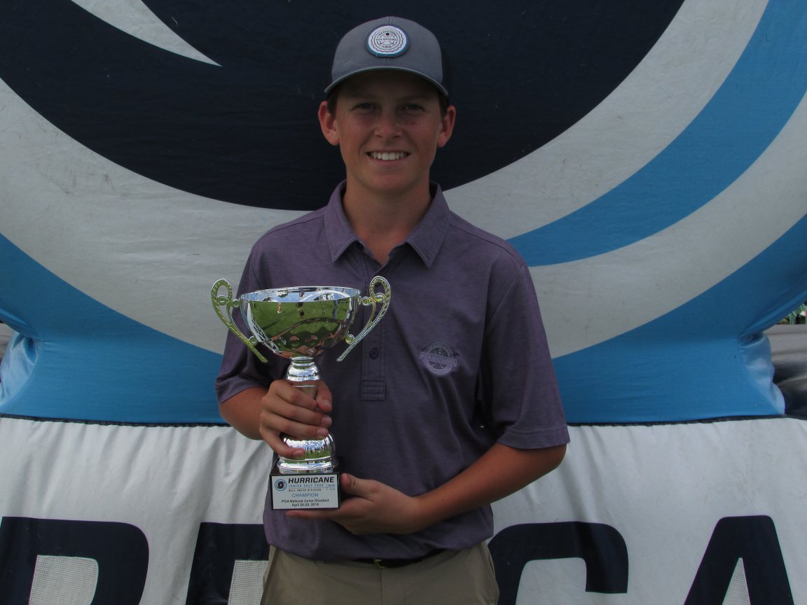 PGA National Junior Open