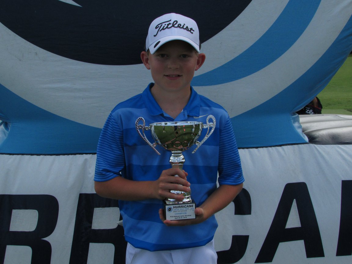 PGA National Junior Open
