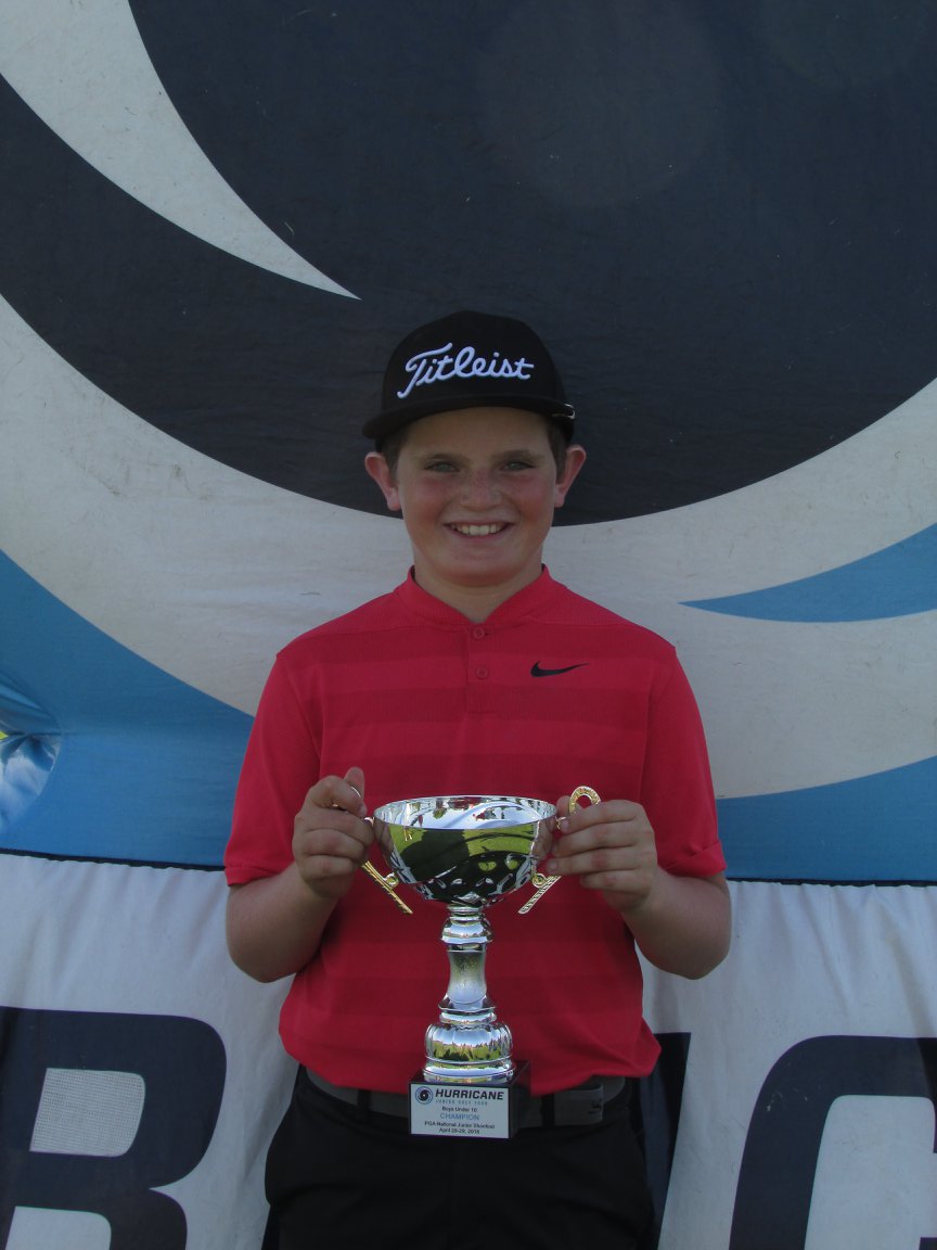 PGA National Junior Open
