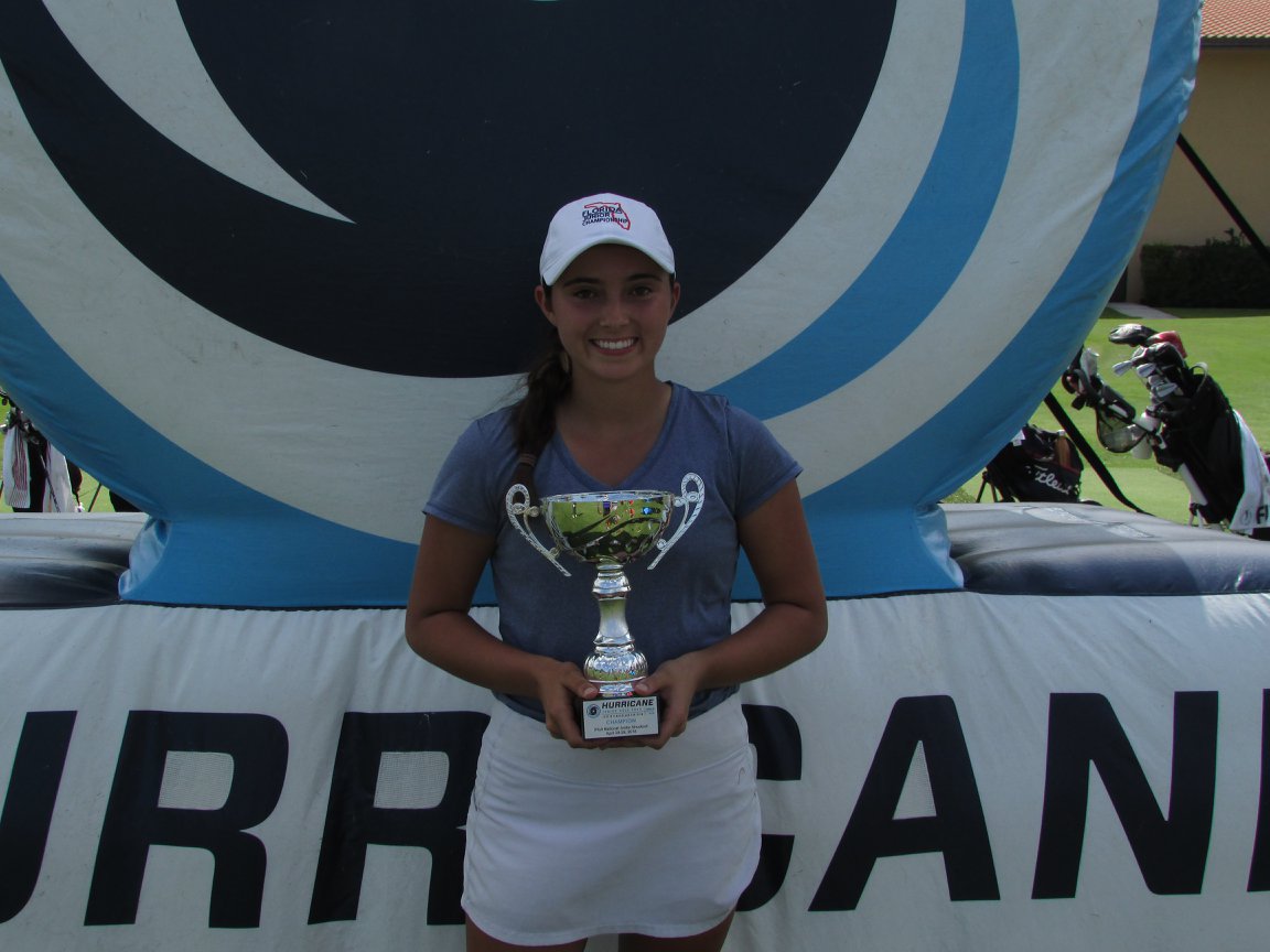 PGA National Junior Open