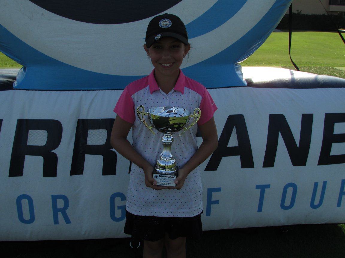 PGA National Junior Open
