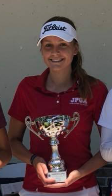 Bluffton Jr. Open