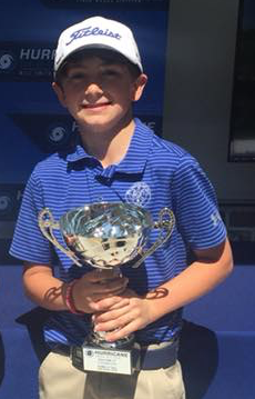 Bluffton Jr. Open