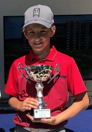 Bluffton Jr. Open