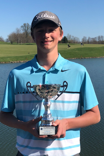 Cincinnati Junior Open