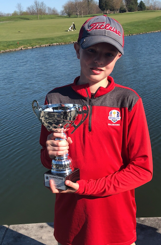 Cincinnati Junior Open