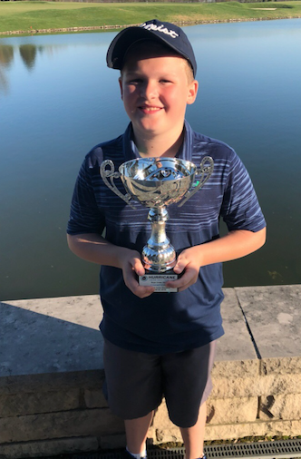 Cincinnati Junior Open