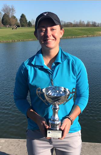 Cincinnati Junior Open