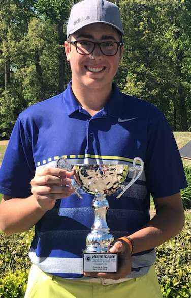 Knoxville Jr. Open