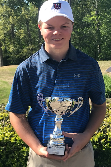 Knoxville Jr. Open