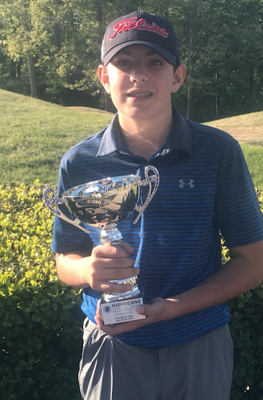 Knoxville Jr. Open