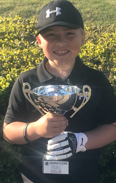 Knoxville Jr. Open