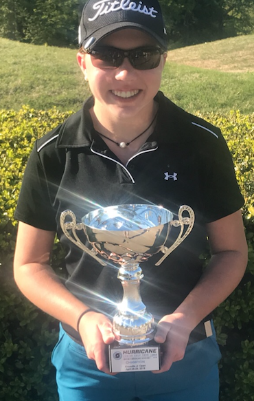 Knoxville Jr. Open