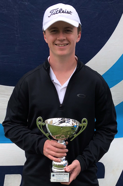 New Jersey Spring Jr. Open