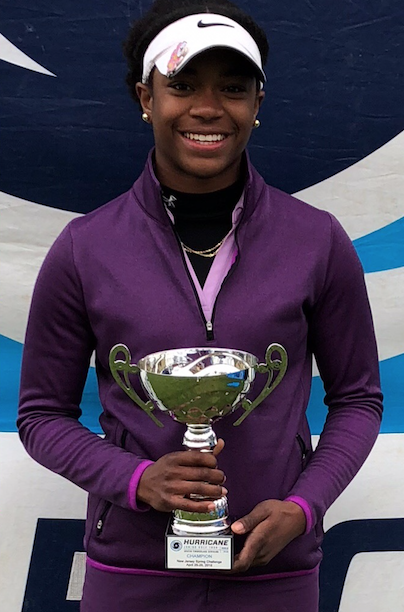 New Jersey Spring Jr. Open