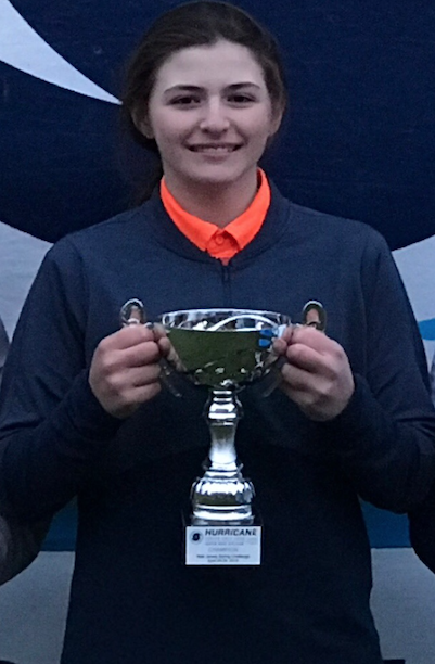 New Jersey Spring Jr. Open